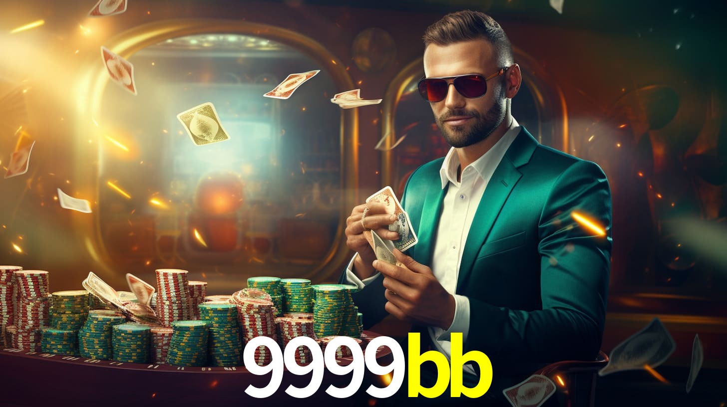 Plataforma 9999bb confiável