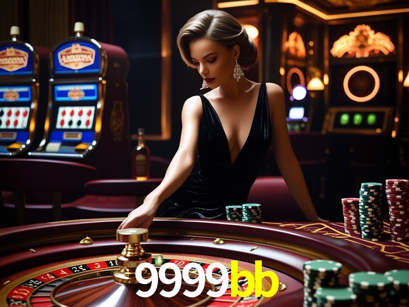 Registro e login no 9999bb