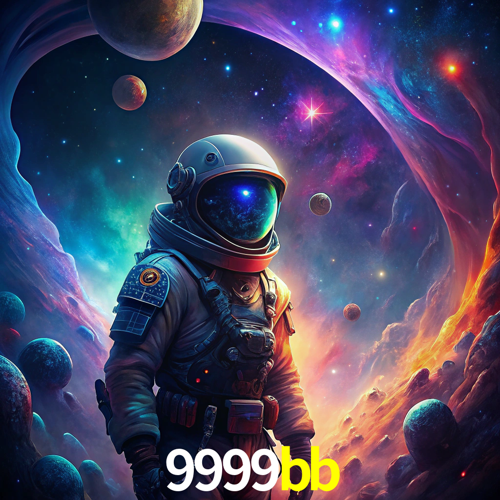 9999bb Jogo de Astronauta