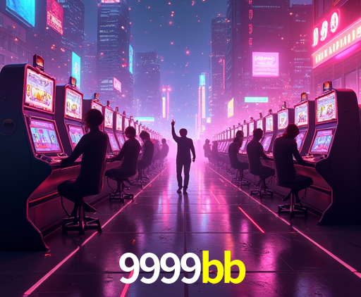 Recursos de Bônus 9999bb