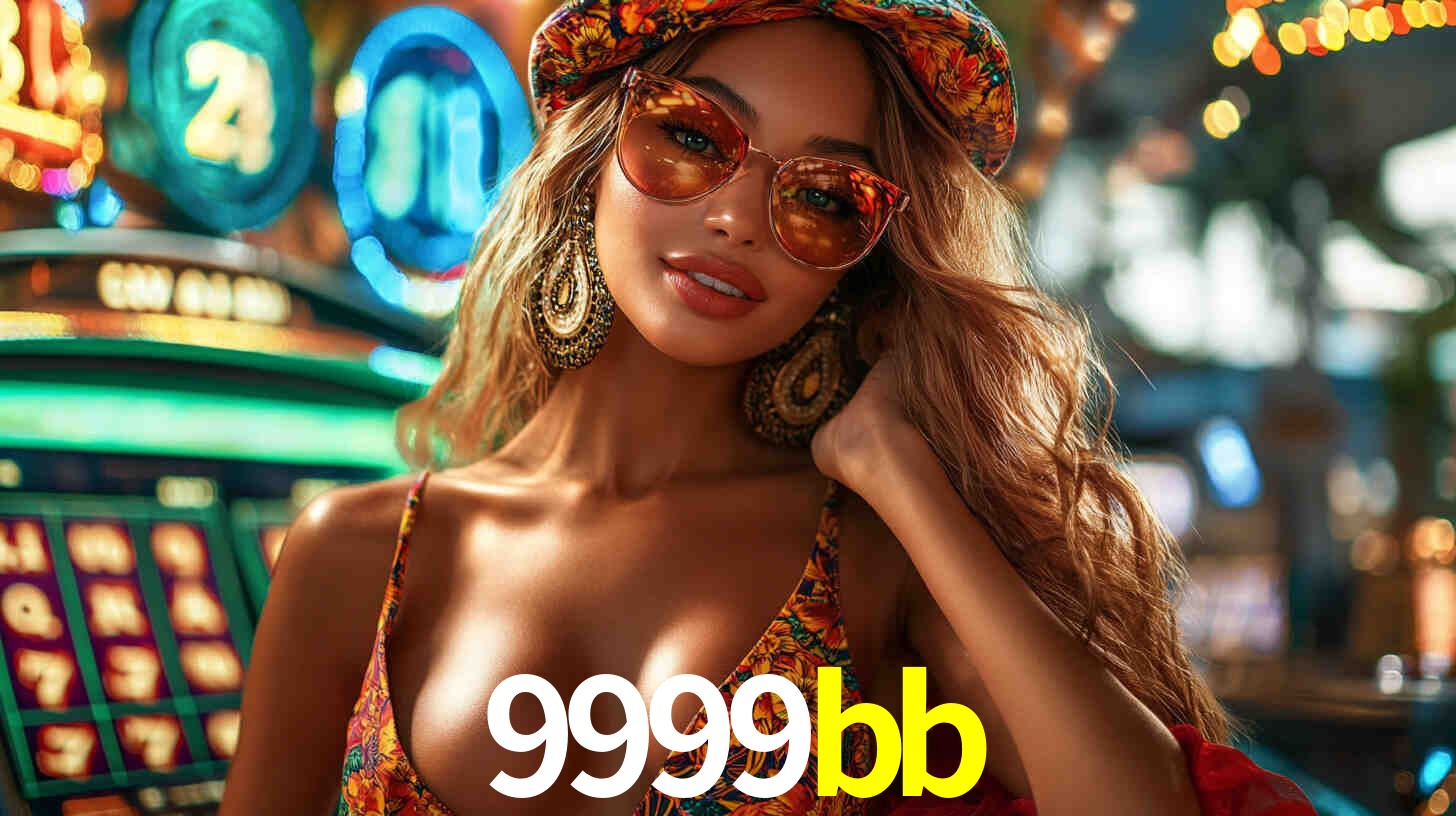 Bônus de Boas-vindas 9999bb