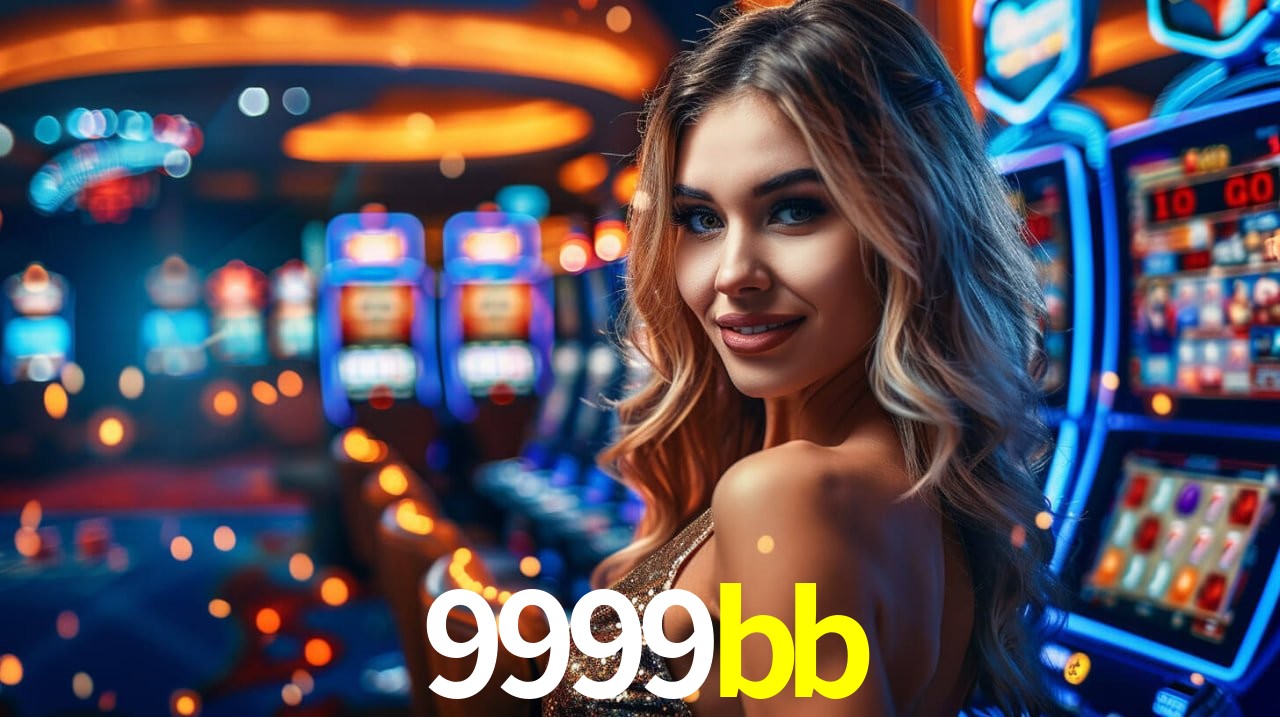 Casino Ao Vivo 9999bb