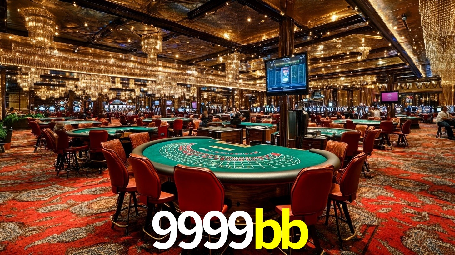 9999bb: Seu Especialista em Apostas Esportivas Brasileiras