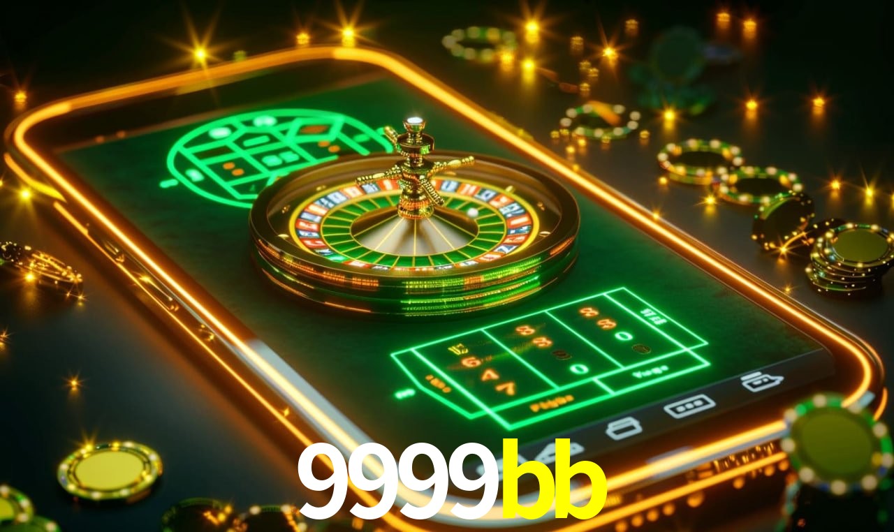 Casino Ao Vivo 9999bb