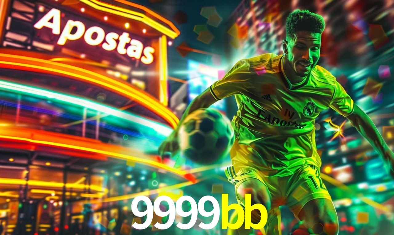 Integração de APIs 9999bb