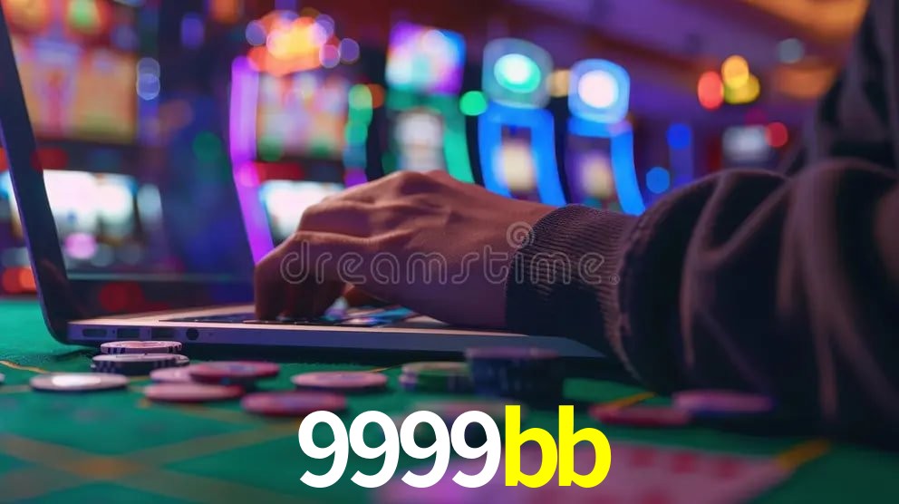 Bônus de Boas-vindas 9999bb