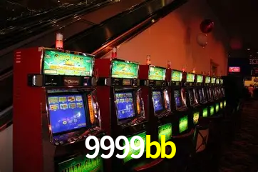 Inovações de Jogos na 9999bb: O Futuro das Experiências Interativas