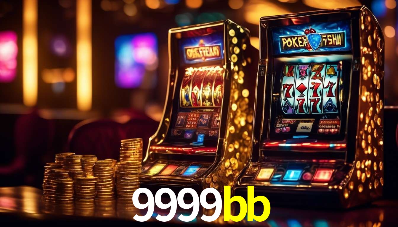 Casino Ao Vivo 9999bb