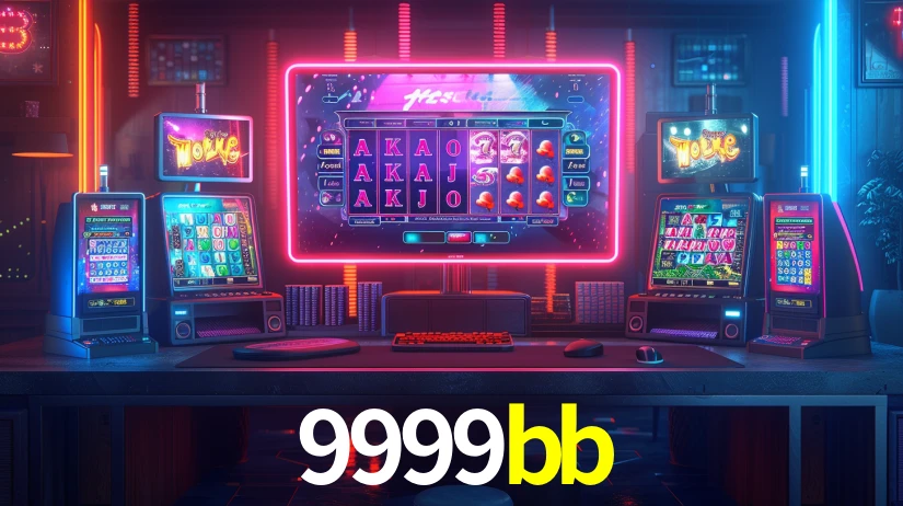 9999bb: Jogos de Caça-Níqueis-Altas Recompensas, Roleta-Velocidade, Blackjack-Desafios Máximos