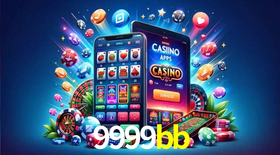 Descubra a Magia dos Jogos de Arcade no 9999bb