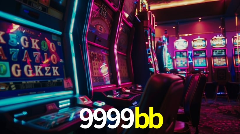 A Popularidade dos Caça-Níqueis no 9999bb