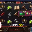 Desvendando o Mundo dos Jogos Virtuais na 9999bb