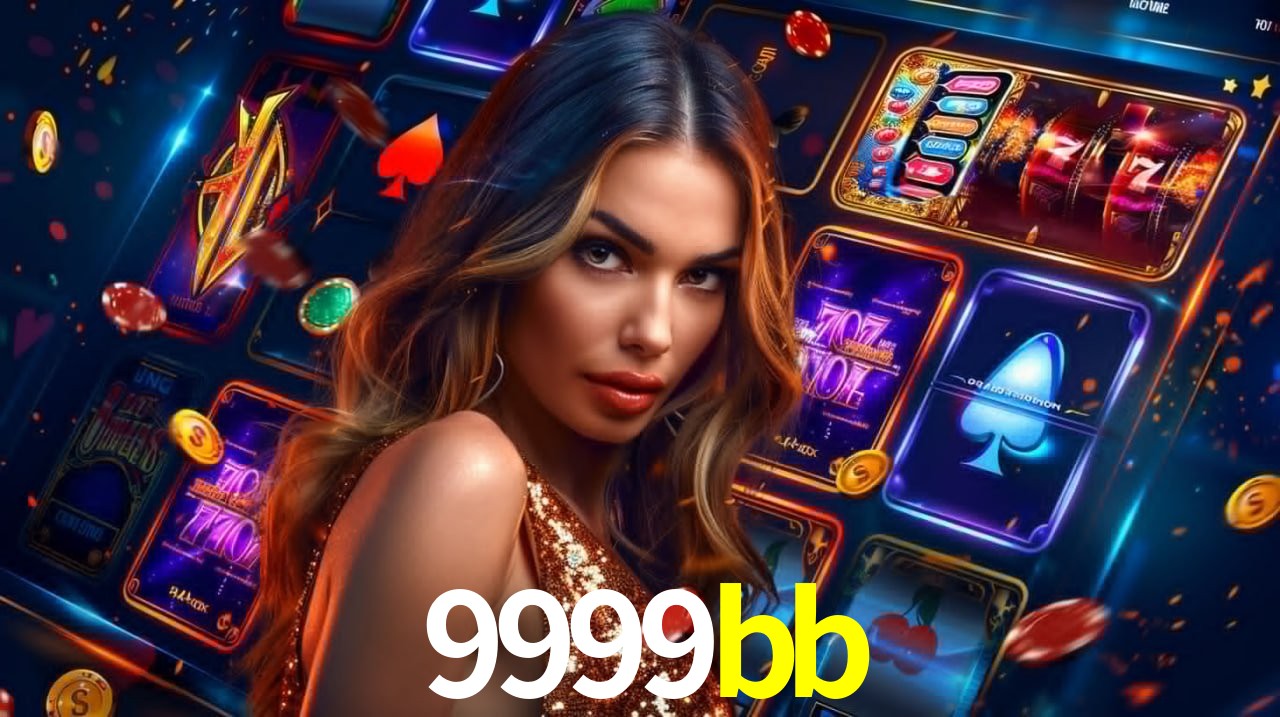Mesa de Blackjack 9999bb