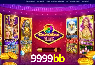 A Revolução dos Aplicativos de Jogos no 9999bb