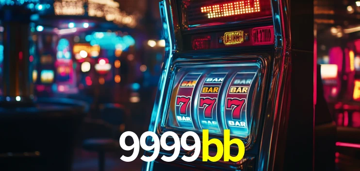 APP oficial da 9999bb para mobile