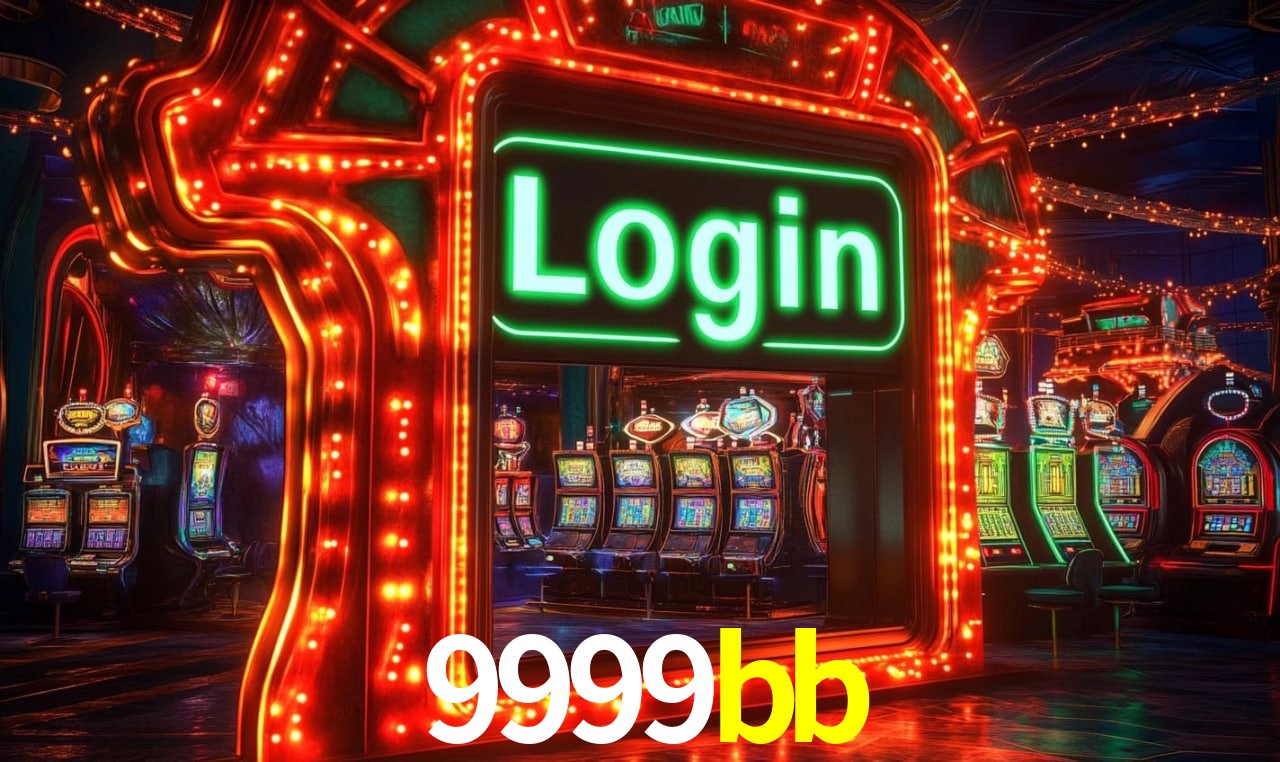 Login Seguro 9999bb