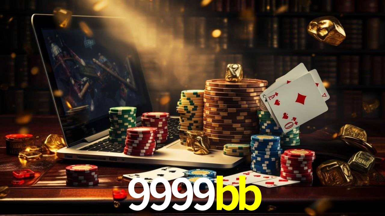 Jogos de Slot 9999bb