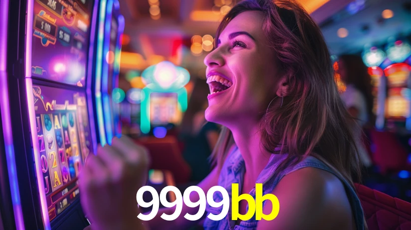 Sinta a adrenalina dos jogos de cassino com 9999bb