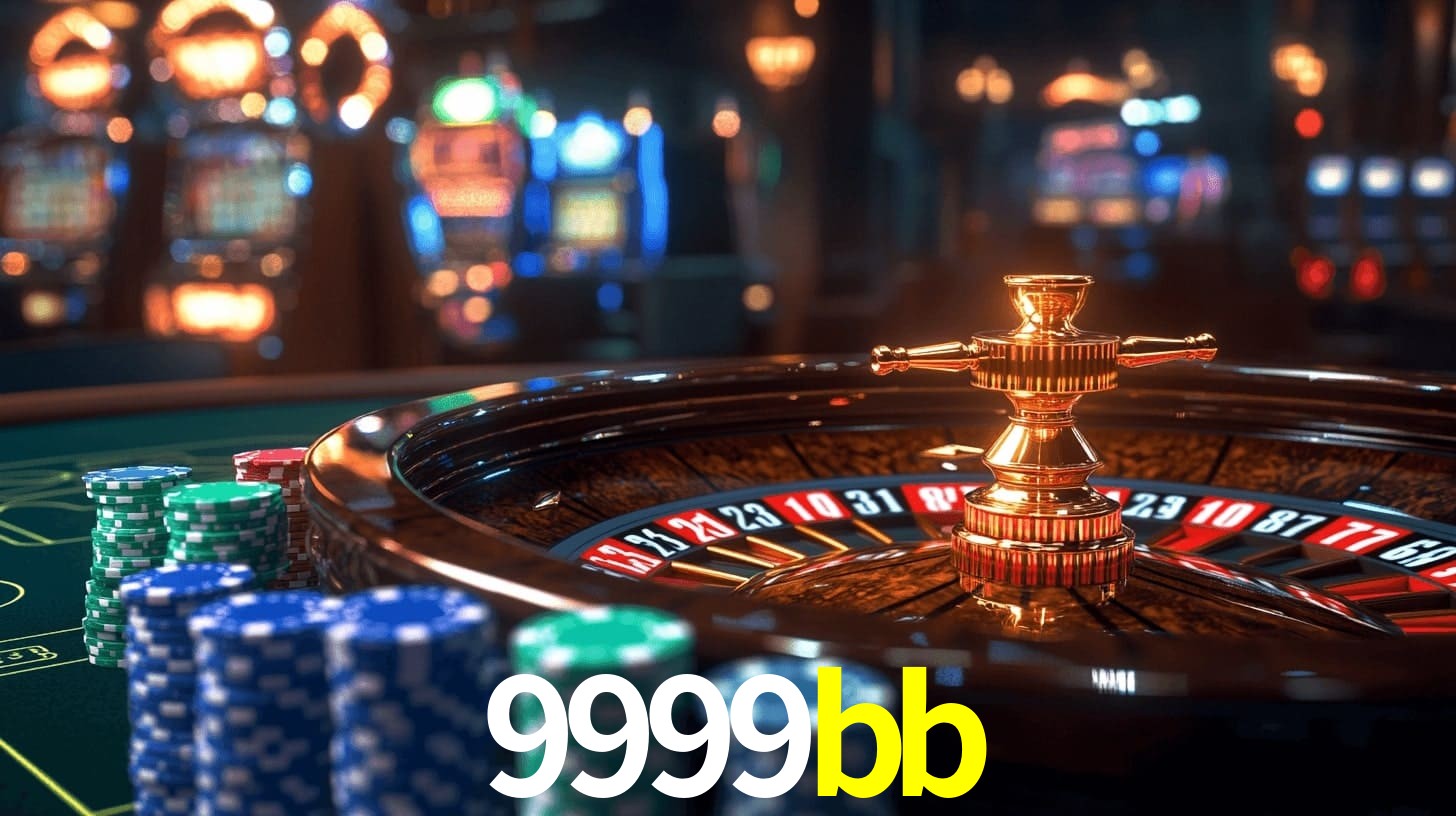 9999bb: Seu Cassino Premiado com Pagamentos Rápidos